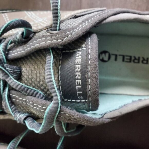Merrell Wild Dove Performance Footwear Size 9 - Picture 6 of 7